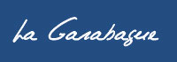 Logo for La Garabagne
