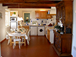 Provencial style kitchen